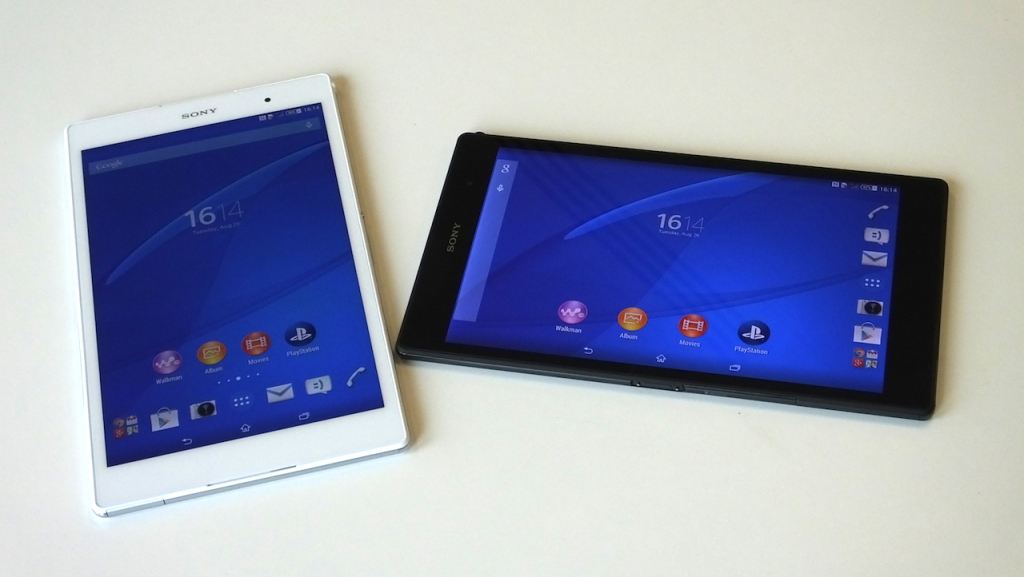 Sony Xperia Z3