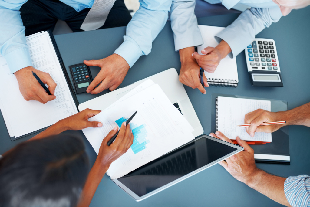 accountants