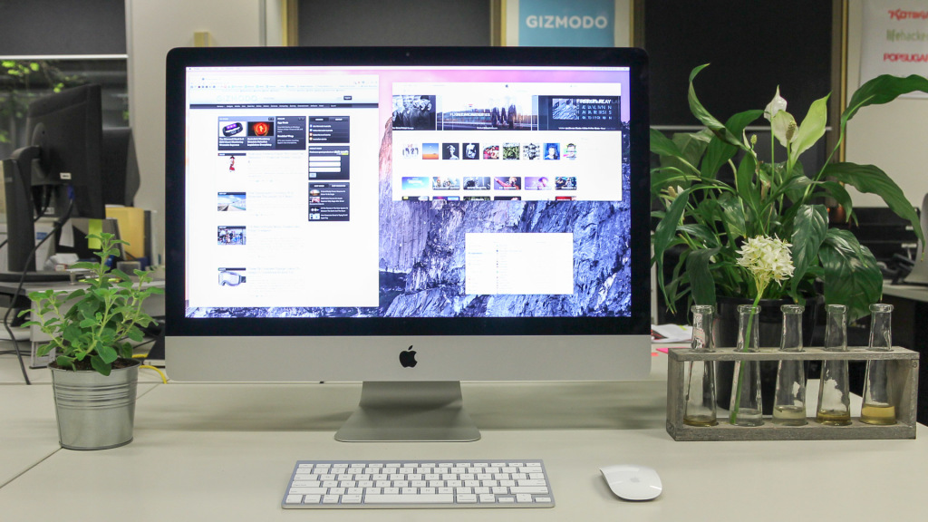 Apple iMac