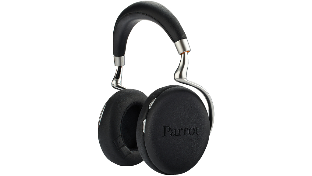 Parrot Zik 2.0