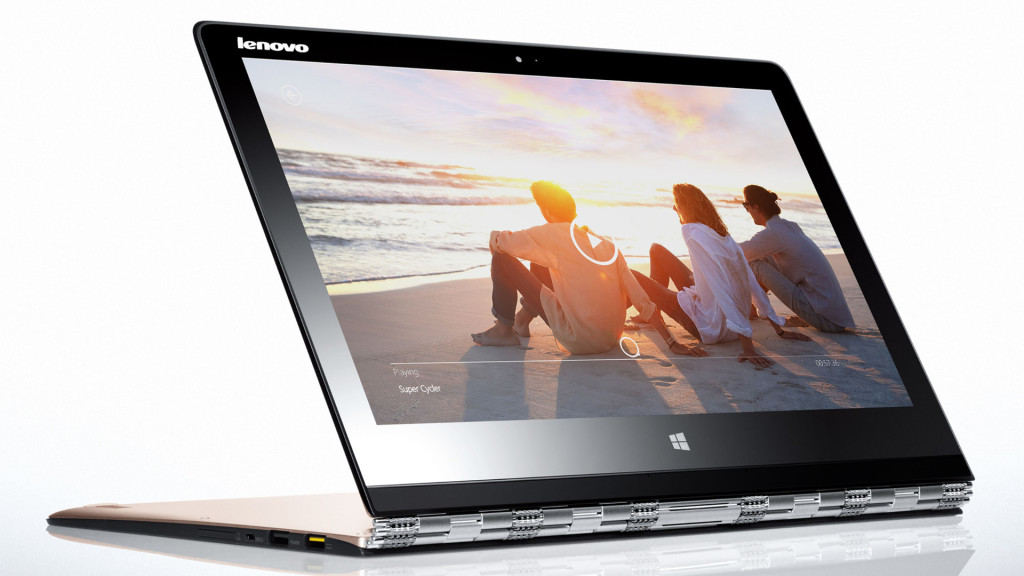 Lenovo Yoga pro 3 