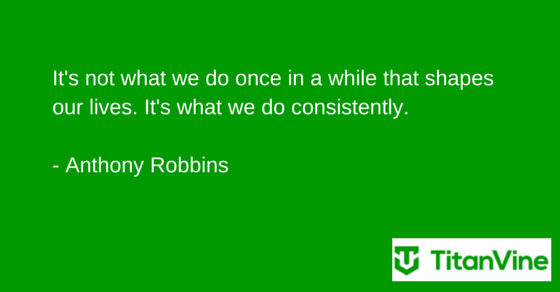 Anthony Robbins