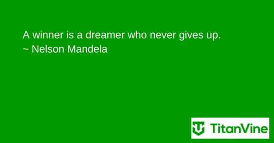Nelson Mandela